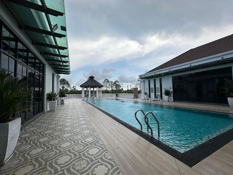2-storey Terraced House for Rent in Seberang Perai (Penang) - Dexter Chong - Exterior - PropertyGuru.com.my