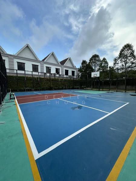 2-storey Terraced House for Rent in Seberang Perai (Penang) - Dexter Chong - Exterior - PropertyGuru.com.my