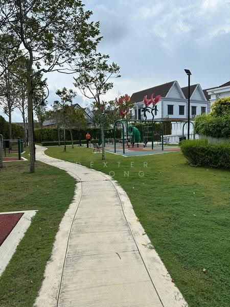 2-storey Terraced House for Rent in Seberang Perai (Penang) - Dexter Chong - Exterior - PropertyGuru.com.my