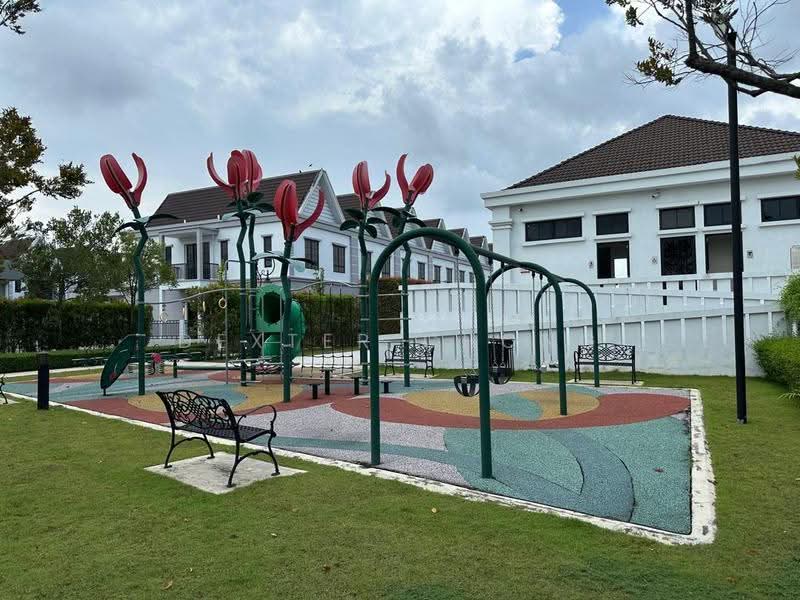 2-storey Terraced House for Rent in Seberang Perai (Penang) - Dexter Chong - Exterior - PropertyGuru.com.my