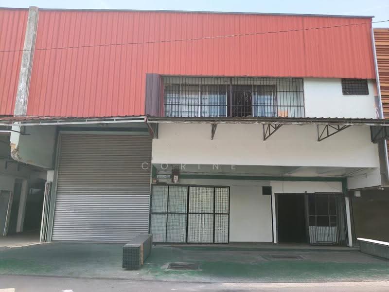 Kilang untuk Disewa di Taman Johor Jaya (Johor Bahru) - Corine YG - PropertyGuru.com.my