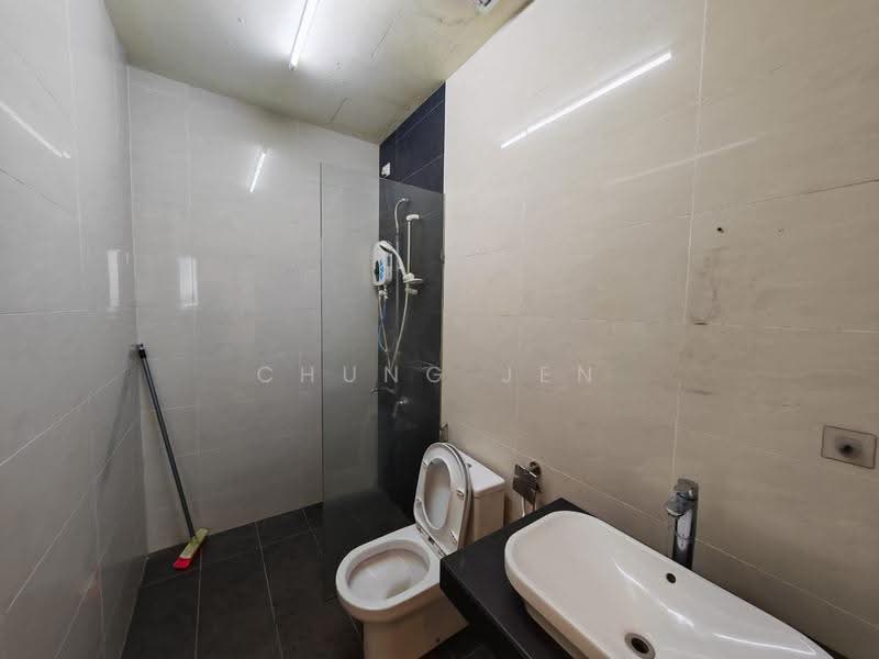 Apartment for Sale at Eco Nest @ Eco Botanic - CHUNG JEN FUNG - Bathroom - PropertyGuru.com.my