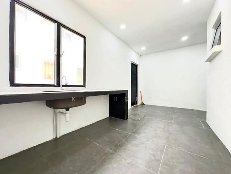 Rumah Teres 2-Tingkat untuk Dijual di Setia Impian (Setia Alam) - KH Chong - Interior - PropertyGuru.com.my