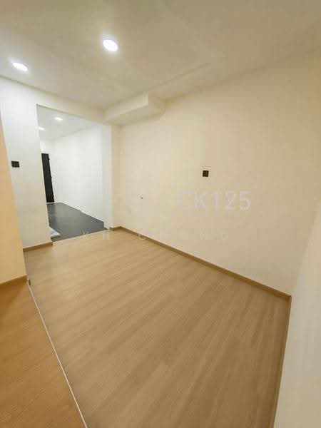 Rumah Teres 2-Tingkat untuk Dijual di Setia Impian (Setia Alam) - KH Chong - Interior - PropertyGuru.com.my