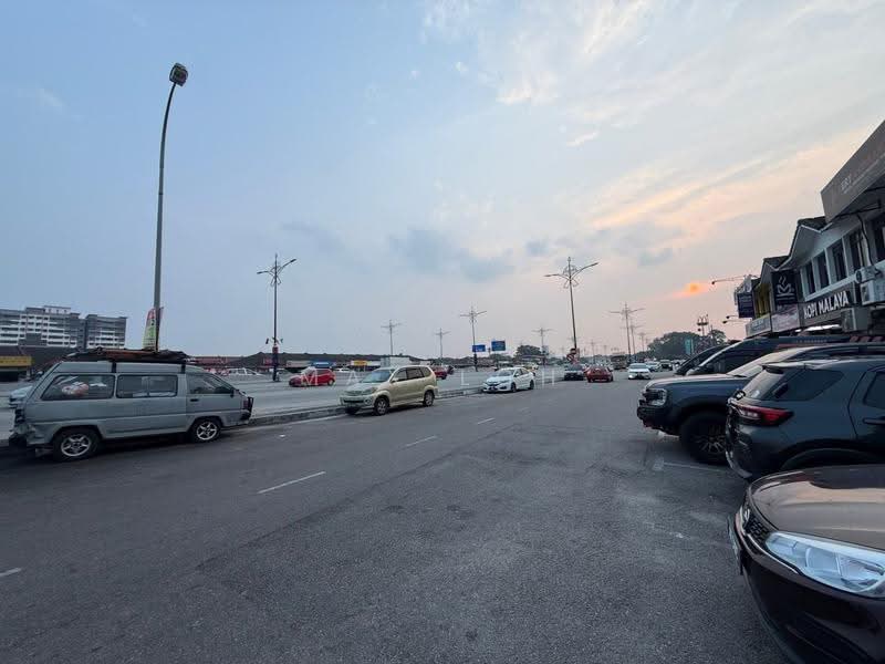 Shop for Sale in Taman Perling (Perling) - Max Loh - Exterior - PropertyGuru.com.my