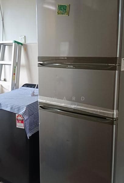 Apartment for Rent at Desa Indah Block 86 - Edward Lee - Kitchen - PropertyGuru.com.my