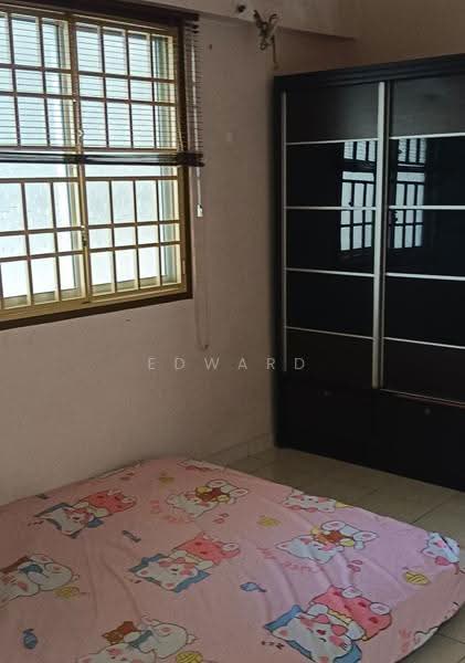 Apartment for Rent at Desa Indah Block 86 - Edward Lee - Bedroom - PropertyGuru.com.my