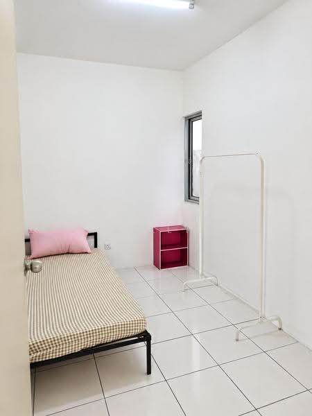 Pangsapuri untuk Disewa di PPA1M Bukit Jalil - Kelly Chua - Bedroom - PropertyGuru.com.my