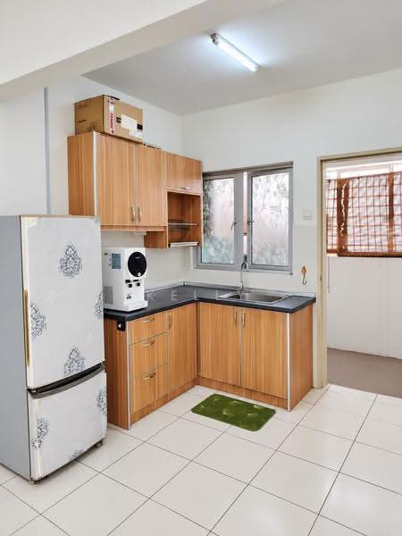 Pangsapuri untuk Disewa di PPA1M Bukit Jalil - Kelly Chua - Kitchen - PropertyGuru.com.my