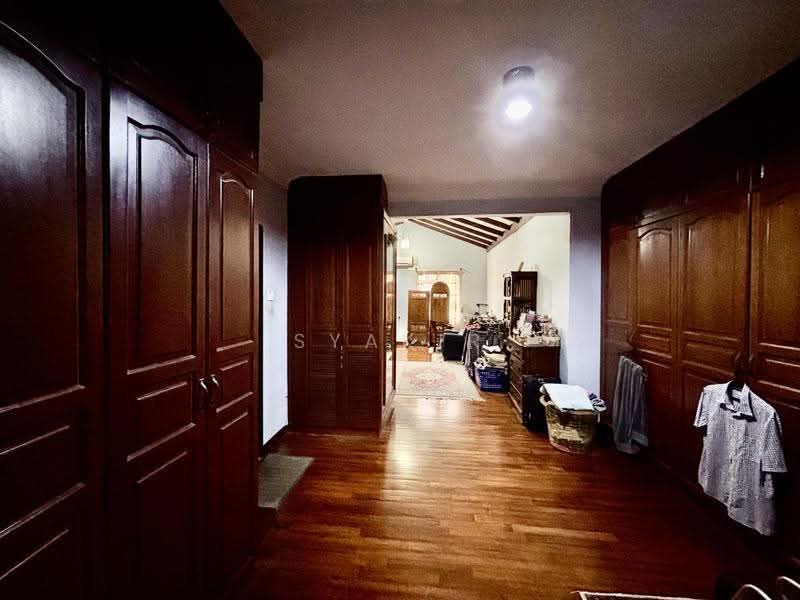 Rumah Berkembar untuk Dijual di Seksyen 9 (Shah Alam) - Syakir Adman - Interior - PropertyGuru.com.my