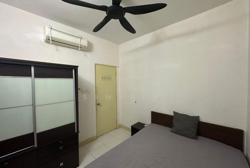 Service Residence for Rent at Metropolitan Square Service Residence - Samanda Soon - Bedroom - PropertyGuru.com.my