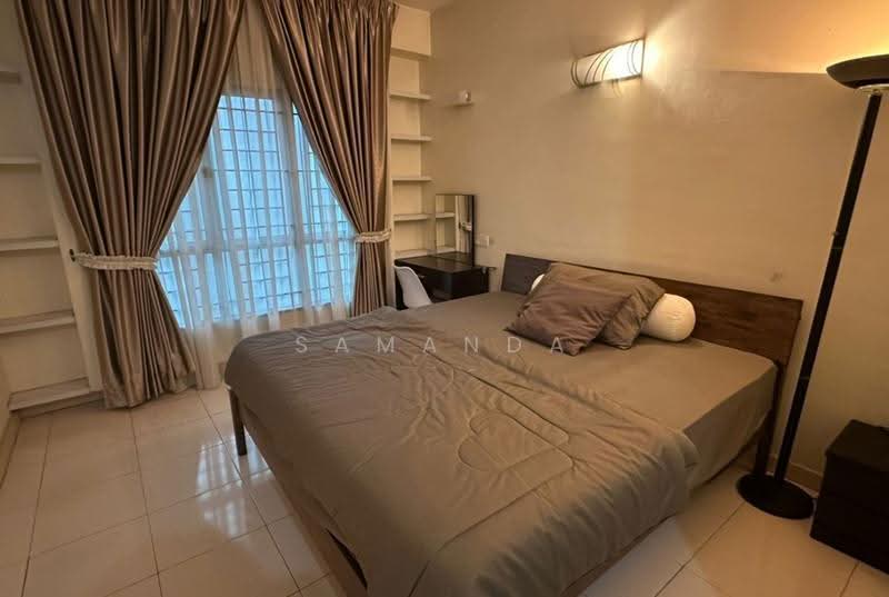 Service Residence for Rent at Metropolitan Square Service Residence - Samanda Soon - Bedroom - PropertyGuru.com.my