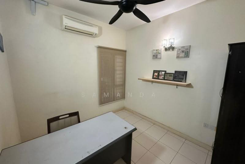 Service Residence for Rent at Metropolitan Square Service Residence - Samanda Soon - Study - PropertyGuru.com.my
