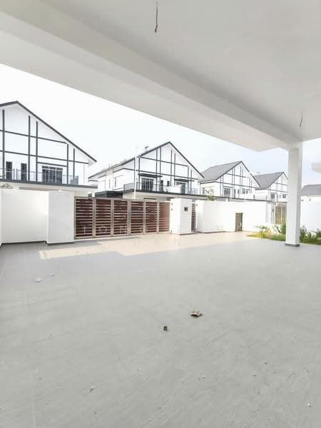 Semi-Detached House for Sale in Taman Ekoflora (Johor Bahru) - Piong Zong Han - PropertyGuru.com.my