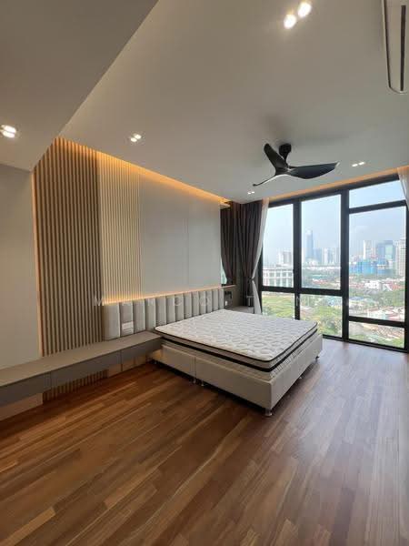 Kondominium untuk Disewa di Picasso Residence - Marco Tan - Bedroom - PropertyGuru.com.my