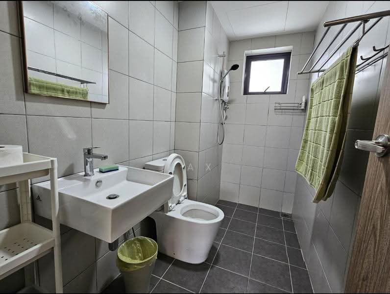 Kondominium untuk Dijual di Granito - Max Lim - Bathroom - PropertyGuru.com.my