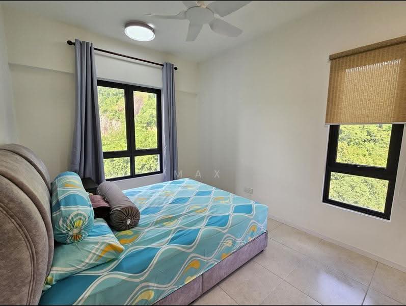 Kondominium untuk Dijual di Granito - Max Lim - Bedroom - PropertyGuru.com.my