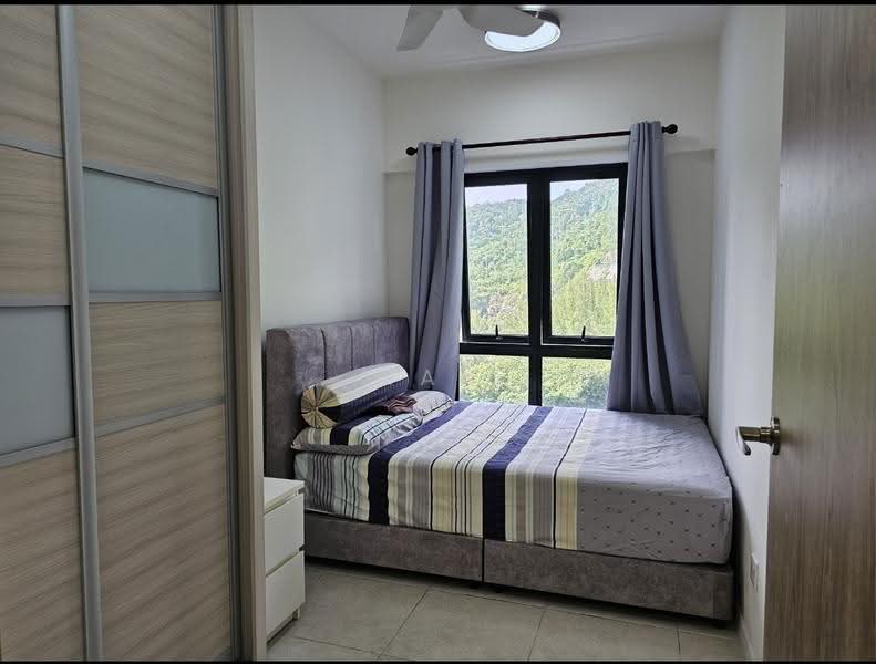 Kondominium untuk Dijual di Granito - Max Lim - Bedroom - PropertyGuru.com.my
