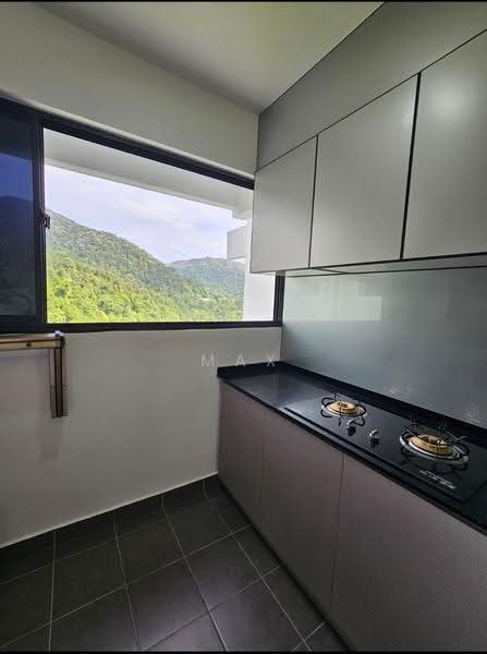 Kondominium untuk Dijual di Granito - Max Lim - Kitchen - PropertyGuru.com.my