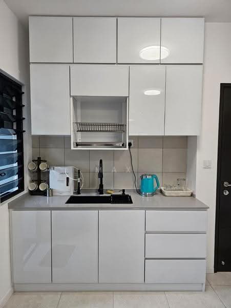 Kondominium untuk Dijual di Granito - Max Lim - Kitchen - PropertyGuru.com.my