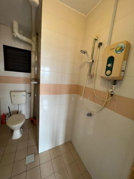 Apartment for Sale at Sri Embun - Ken Lai - Bathroom - PropertyGuru.com.my
