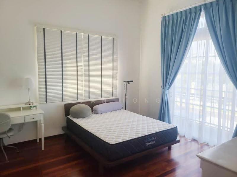 Cluster House for Rent in Taman Ekoflora (Johor Bahru) - Joan Tong - PropertyGuru.com.my