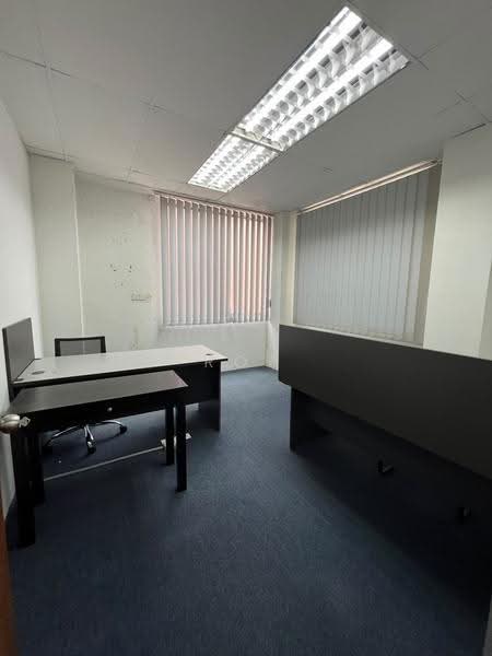 Semi-D Factory for Sale in Bandar Seri Alam (Masai) - Roy Yap - Study - PropertyGuru.com.my