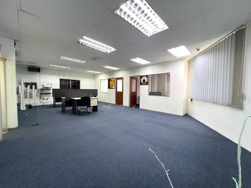 Semi-D Factory for Sale in Bandar Seri Alam (Masai) - Roy Yap - PropertyGuru.com.my