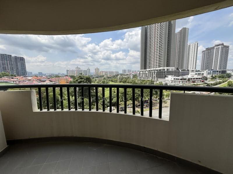 Apartment for Rent at Anjung Hijau (Greenfields) - Michael Yeo - PropertyGuru.com.my