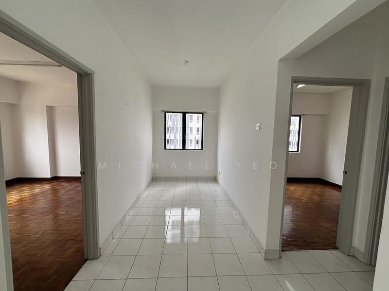 Apartment for Rent at Anjung Hijau (Greenfields) - Michael Yeo - PropertyGuru.com.my