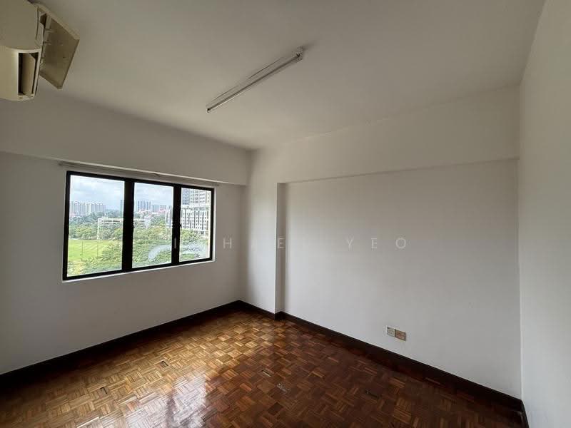 Apartment for Rent at Anjung Hijau (Greenfields) - Michael Yeo - PropertyGuru.com.my
