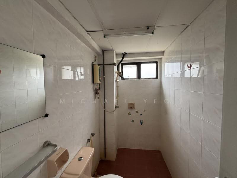 Apartment for Rent at Anjung Hijau (Greenfields) - Michael Yeo - PropertyGuru.com.my