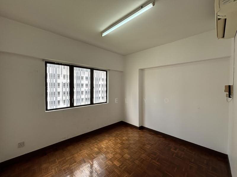Apartment for Rent at Anjung Hijau (Greenfields) - Michael Yeo - PropertyGuru.com.my