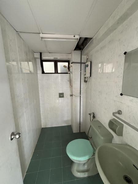 Apartment for Rent at Anjung Hijau (Greenfields) - Michael Yeo - PropertyGuru.com.my