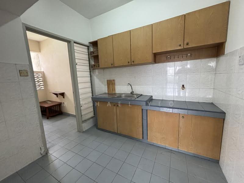 Apartment for Rent at Anjung Hijau (Greenfields) - Michael Yeo - PropertyGuru.com.my