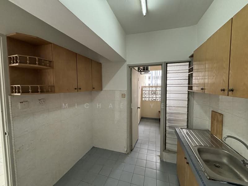 Apartment for Rent at Anjung Hijau (Greenfields) - Michael Yeo - PropertyGuru.com.my