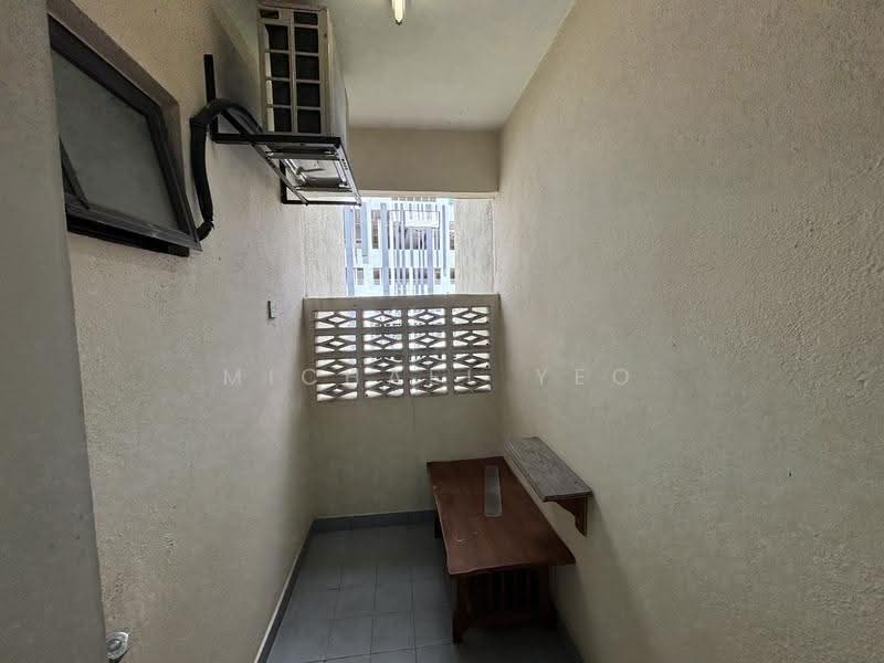 Apartment for Rent at Anjung Hijau (Greenfields) - Michael Yeo - PropertyGuru.com.my