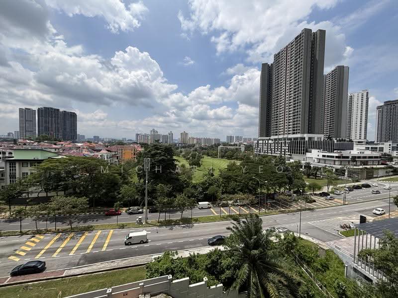 Apartment for Rent at Anjung Hijau (Greenfields) - Michael Yeo - PropertyGuru.com.my