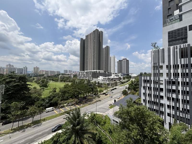 Apartment for Rent at Anjung Hijau (Greenfields) - Michael Yeo - PropertyGuru.com.my