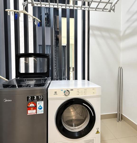 Kediaman Servis untuk Disewa di Tropicana Gardens - Vannesa Tay - Interior - PropertyGuru.com.my