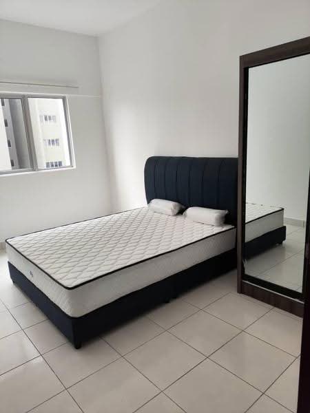 Apartment for Rent at PPA1M Mercu Jalil - Koei See - Bedroom - PropertyGuru.com.my