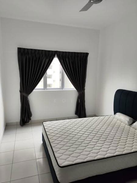 Apartment for Rent at PPA1M Mercu Jalil - Koei See - Bedroom - PropertyGuru.com.my