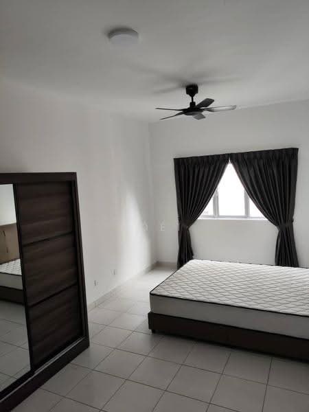 Apartment for Rent at PPA1M Mercu Jalil - Koei See - Bedroom - PropertyGuru.com.my