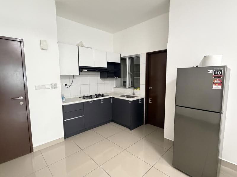 Pangsapuri untuk Disewa di PPA1M Mercu Jalil - Koei See - Kitchen - PropertyGuru.com.my