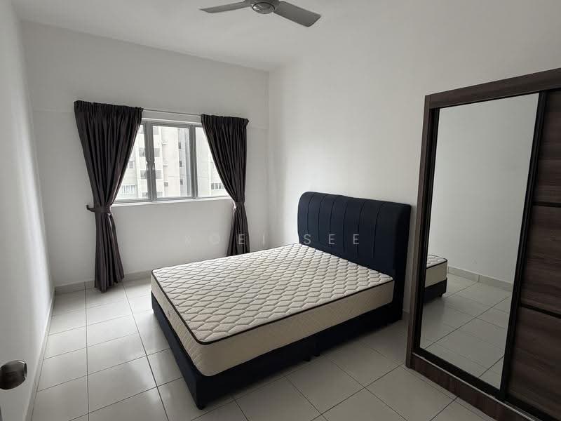 Pangsapuri untuk Disewa di PPA1M Mercu Jalil - Koei See - Bedroom - PropertyGuru.com.my