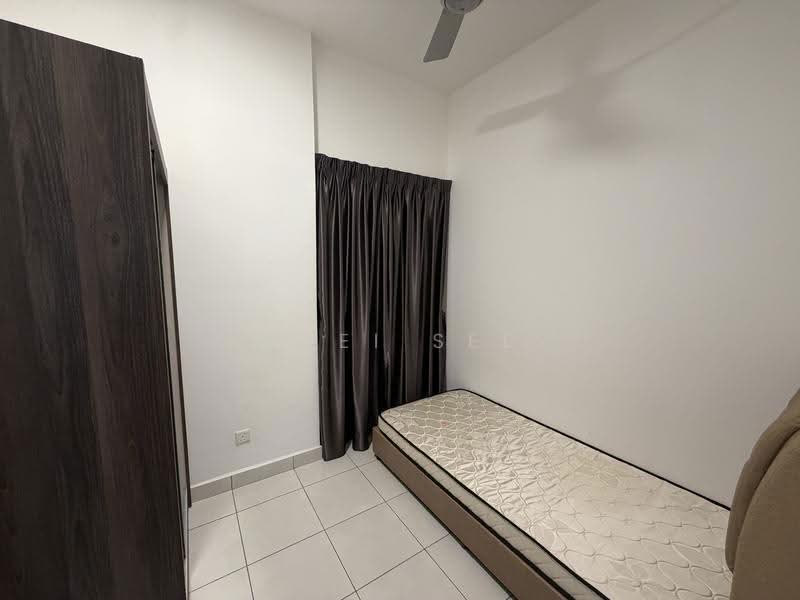 Pangsapuri untuk Disewa di PPA1M Mercu Jalil - Koei See - Bedroom - PropertyGuru.com.my