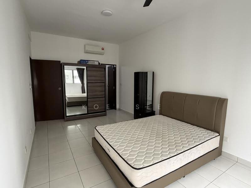 Pangsapuri untuk Disewa di PPA1M Mercu Jalil - Koei See - Bedroom - PropertyGuru.com.my