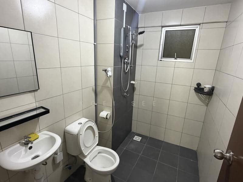 Pangsapuri untuk Disewa di PPA1M Mercu Jalil - Koei See - Bathroom - PropertyGuru.com.my