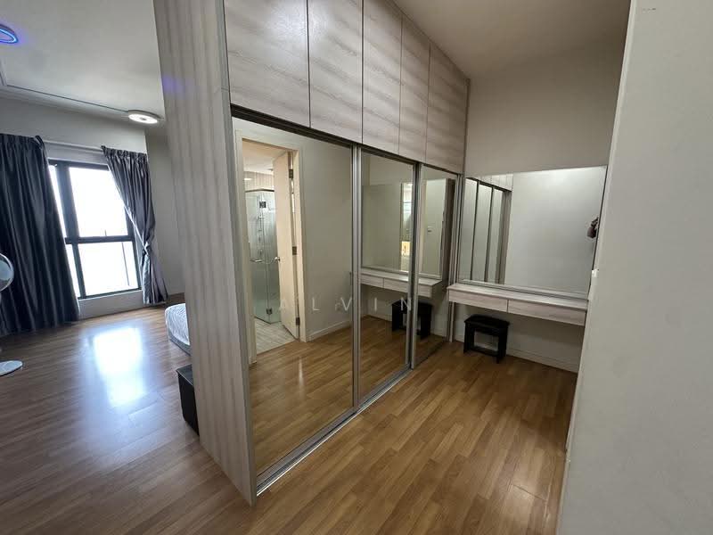 Kondominium untuk Disewa di A'Marine Condominium - Alvin Lim - Bedroom - PropertyGuru.com.my