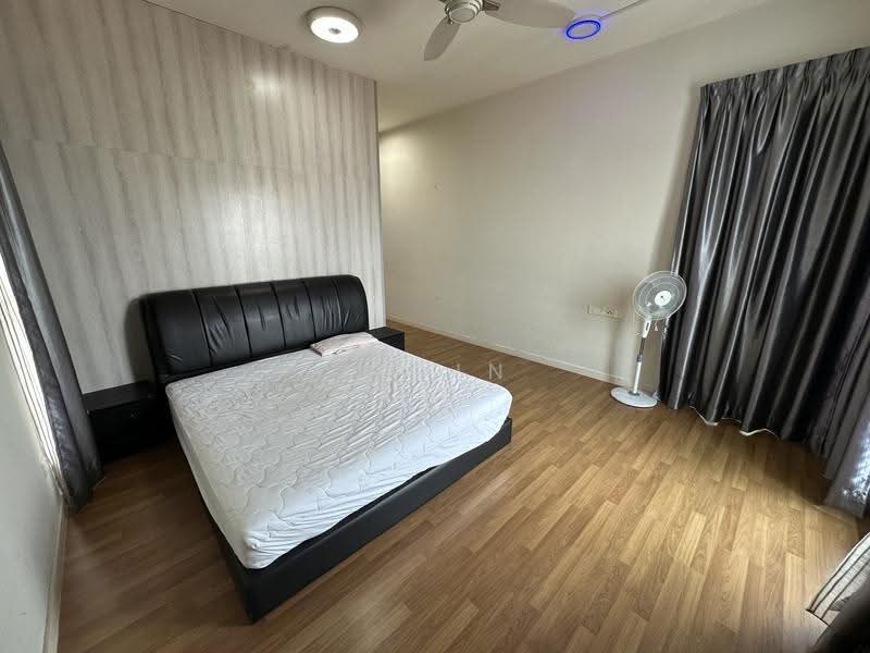 Kondominium untuk Disewa di A'Marine Condominium - Alvin Lim - Bedroom - PropertyGuru.com.my